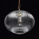 Suspension laiton classic 1 ampoule 120 cm 