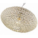 Suspension laiton  colchester l40 1 lumières 