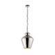 Suspension myddleton - Coloris au choix Nickel