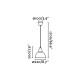 Suspension nickel mat aluminio 1 ampoule 