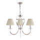 Suspension pimlico, nickel poli, 3 ampoules 