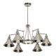Suspension provence, nickel poli, 6 ampoules 