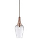 Suspension whisk - Coloris au choix Cuivre