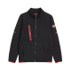 Sweatshirt de travail Motor Ducati - T.3XL ( T.XXL FR ) - Noir - DIADORA - 702.181806-80013 T.3XL 