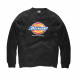 Sweat-shirt de travail dickies longton - Coloris et Taille au choix 
