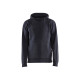 Sweat à capuche 34301158 - Couleur au choix Marine-foncé
