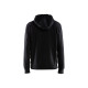 Sweat à capuche 34301158 - Couleur au choix 