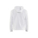 Sweat zippé à capuche 33632526 - Taille au choix 