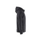 Sweat zippé à capuche 33632526 - Taille au choix 