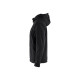 Sweat zippé à capuche 33632526 - Taille au choix 