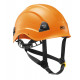 Casque vertex best petzl travaux en hauteur et secours - a10bwa - Couleur au choix Orange