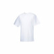 T-shirt de travail gold label russell - Coloris et taille au choix Blanc