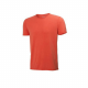T-shirt de travail mjolnir helly hansen - Coloris et taille au choix Rouge