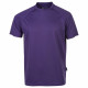 T-shirt de travail respirant pen duick - Couleurs et taille au choix Violet