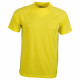 T-shirt de travail respirant pen duick - Couleurs et taille au choix Jaune