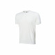 T-shirt de travail tech helly hansen - Coloris et taille au choix Blanc