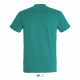 T-shirt homme sol's imperial (lot de 10) - Couleur et taille au choix 