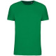 T-shirt à col rond écoresponsable 190g kariban - Couleur et taille au choix Vert-bouteille