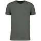T-shirt à col rond écoresponsable 190g kariban - Couleur et taille au choix Vert