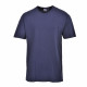 T-shirt thermique manches courtes portwest - Coloris et taille au choix Marine