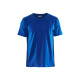 T-shirt 33001030 - Couleur au choix Bleu Roi