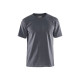 T-shirt 33001030 - Couleur au choix Gris clair