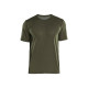 T-shirt anti-UV 34151126 - Couleur au choix Vert forêt