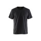 T-shirt anti-UV anti-odeur 33231051 - Couleur au choix Noir
