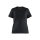 T-shirt anti-UV femme 34261126 - Couleur au choix Noir