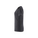 T-shirt bicolore femme 34791042 - Couleur au choix 
