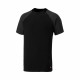 T-shirt de travail dickies two tone - Coloris et taille au choix Noir-Gris
