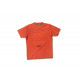 T-shirt de travail DIKE TARGET - Couleur et taille au choix Rouge