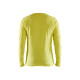 T-shirt manches longues 35001042 - Couleur au choix 