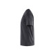 T-Shirt Noir/Gris clair 33001025 - Taille au choix 
