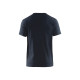 T-shirt stretch 35331029 - Couleur au choix 