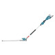 Taille-haie à perche XGT 40 V max 600 mm, sans balais, réglable - Produit seul - MAKITA - UN001GZ 