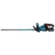 Taille-haie sans fil M 75 cm 40V max + BL4040x1 + DC40RA - MAKITA - UH005GM101 