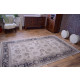 Tapis heat-set jasmin 8628 ivoire - Dimension au choix 