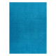 Tapis - moquette eton turquois - Dimension au choix 