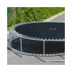 Tapis de saut pour trampoline toile de saut      185 cm 
