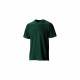 Tee-shirt de travail dickies 100% coton - Coloris et taille au choix Vert-bouteille