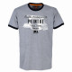 Tee-shirt peintre bosseur - 11655 