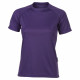 Tee-shirt respirant femme pen duick - Taille et coloris au choix Violet
