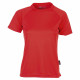 Tee-shirt respirant femme pen duick - Taille et coloris au choix Rouge