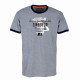 Tee-shirt zingueur bosseur - 11536 