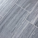 Dallage granit gris temuco vc 80x40cm - vendu par lot de 0.96 m² 