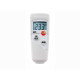 Thermomètre 805 infrarouge - TESTO - 0560 8051 