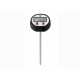 Mini-thermomètre avec sonde de pénétration - TESTO - 0560 1110 