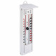 Thermometre mini/maxi 