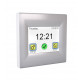 Tft610 argent + sonde de sol - programmable 